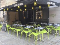 Café des bains