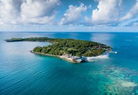 Calivigny island