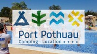 Camping port pothuau