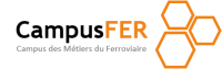 Campusfer organisme de formation du ferroviaire