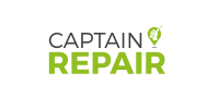 Captain repair