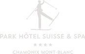 Park hôtel suisse & spa ****