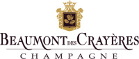 Champagne beaumont des crayères