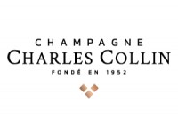 Champagne charles collin