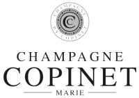 Champagne marie copinet