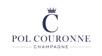 Champagne pol couronne