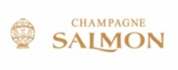 Champagne salmon