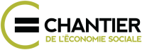Chantier de l'économie sociale