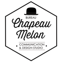 Bureau chapeau melon