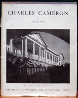 Charles cameron interior design