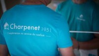 Charpenet 1951