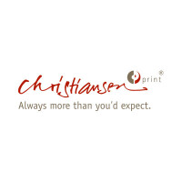 Christiansen print - always more than you´d expect.