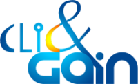Clic&gain
