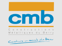 Cmb (constructions métalliques du berry)