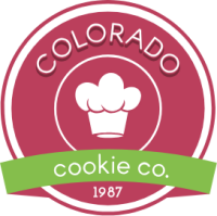 Colorado cookie