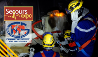Corps mondial de secours - usar