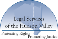 Legal services of the hudson valley