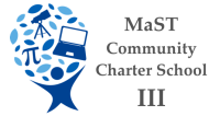 Mast community charter school