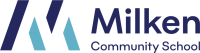Milken community high school