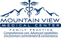 Mountain view medical group