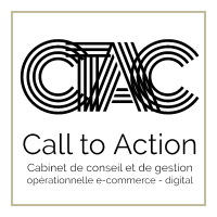 Call to action : cabinet de conseil et de gestion opérationnelle e-commerce & digital