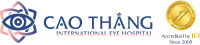 Cao thang eye hospital