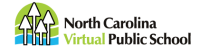 North carolina virtual public school