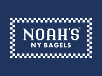 Noahs bagels