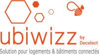 Decelect ubiwizz