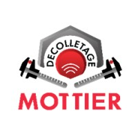 Decolletage mottier