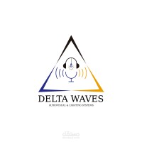 Delta waves media