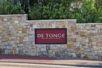 De tonge