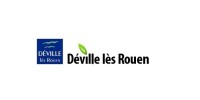 Mairie de déville lès rouen