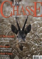Dhd laika voyages - pêche et chasse