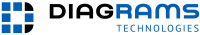 Diagrams technologies