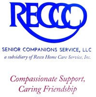 Recco home care service inc.