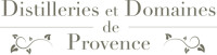 Distilleries et domaines de provence