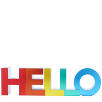 Hellomulti