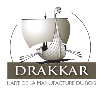 Drakkar bois