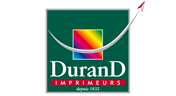 Durand imprimeurs