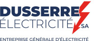 Dusserre electricite sa