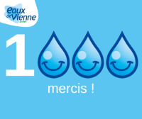 Eaux de vienne-siveer