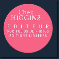 Editions chez higgins