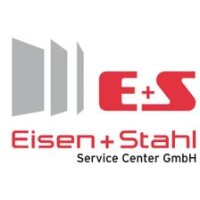 Eisen + stahl service center gmbh