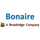 Bonnaire industrie