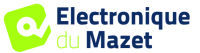 Electronique du mazet