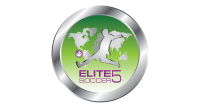 Elite 5 soccer