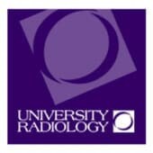 University radiology