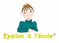 Epsilon a l'ecole
