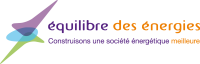 Équilibre des énergies | construisons une société énergétique meilleure